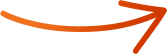 curved right arrow curved right arrow