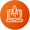 impact courses icon impact courses icon