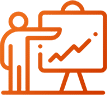 presentation icon