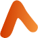 upward arrow vector