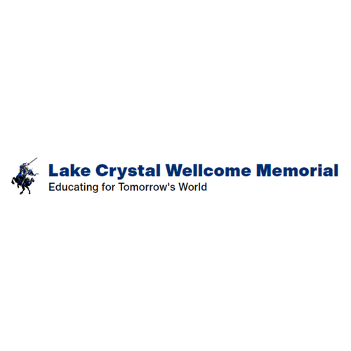 Lake Crystal Wellcome Memorial Schools