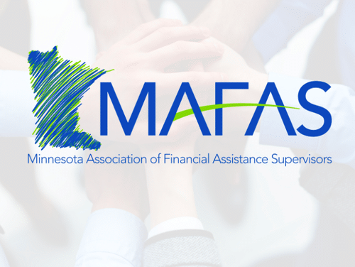 MN Assoc Financial Assistance Supervisors