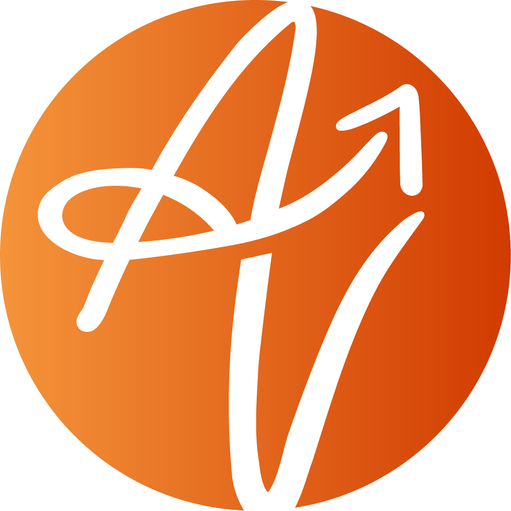 Ann Vote Submark Logo