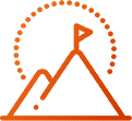 Mountain Icon