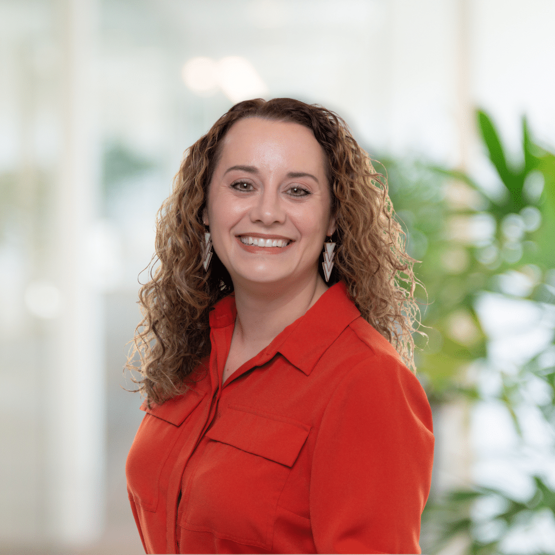 ann vote headshot 2024